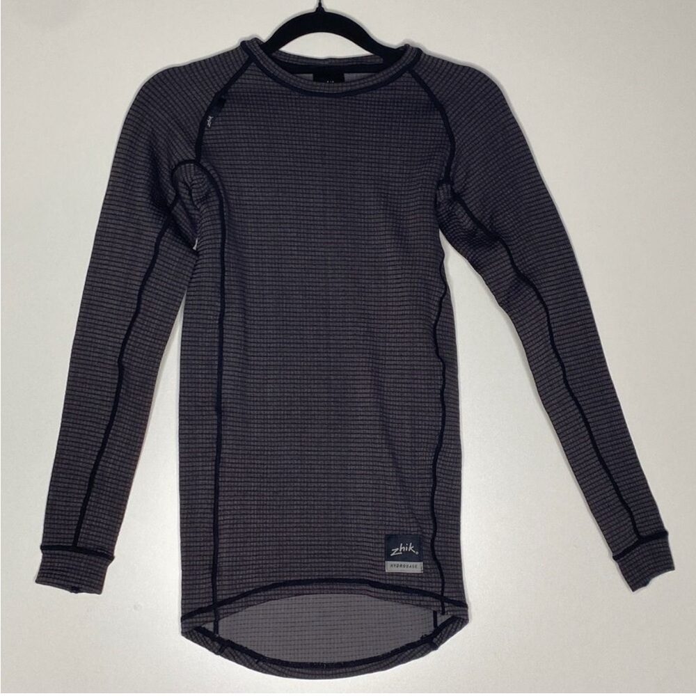New Zhik Hydrobase Thermal Base Layer